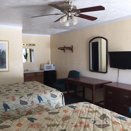 Western Motel Alva Zewnętrze zdjęcie