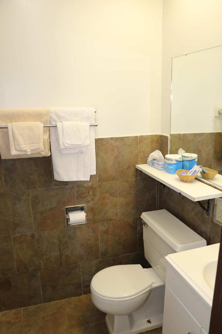 Western Motel Alva Zewnętrze zdjęcie