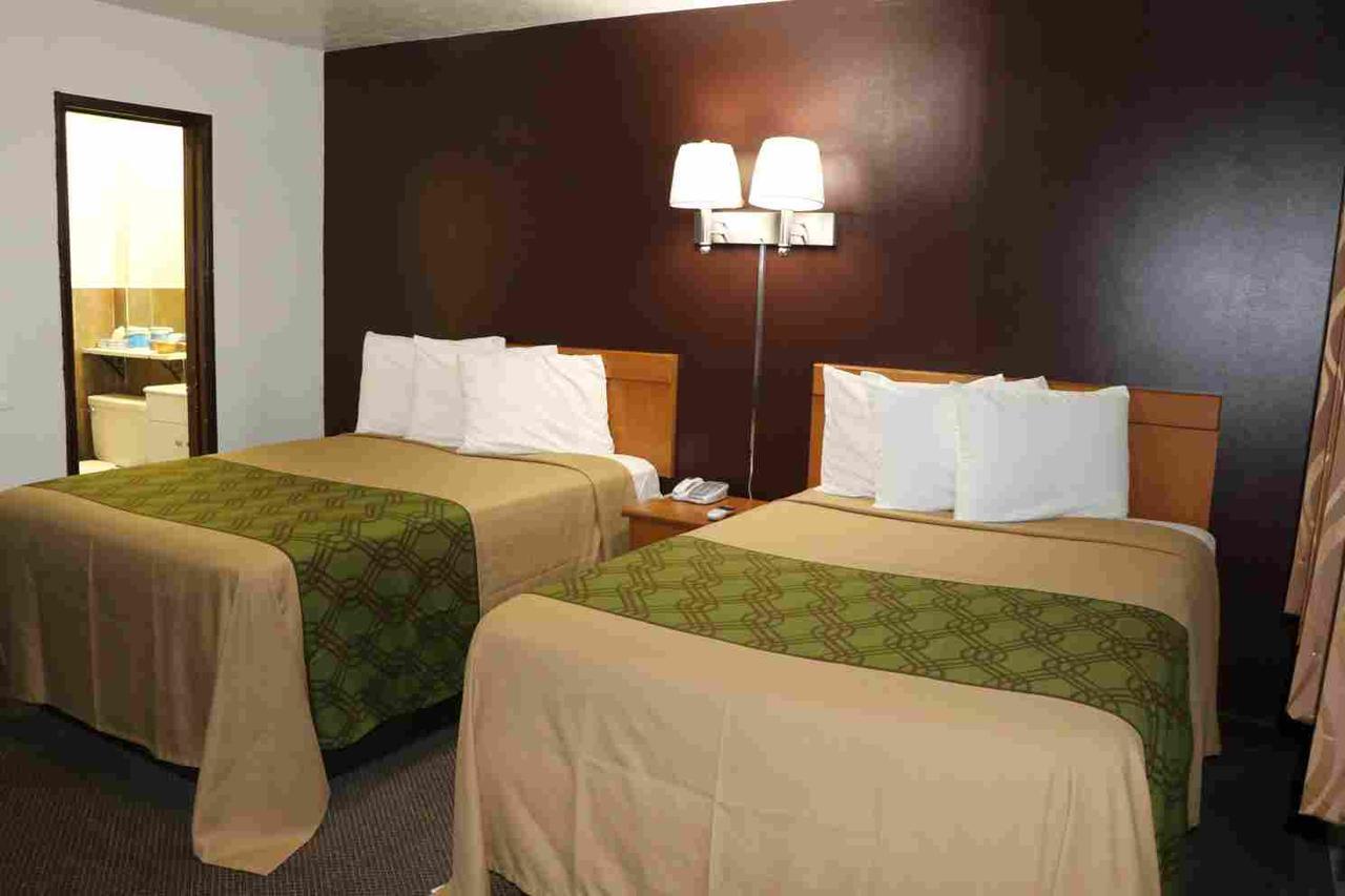 Western Motel Alva Zewnętrze zdjęcie