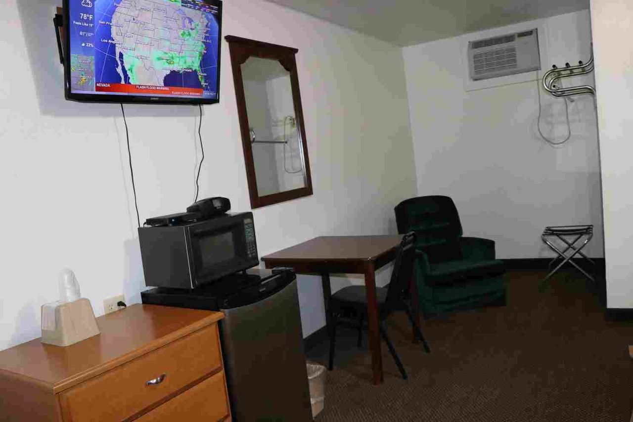 Western Motel Alva Zewnętrze zdjęcie