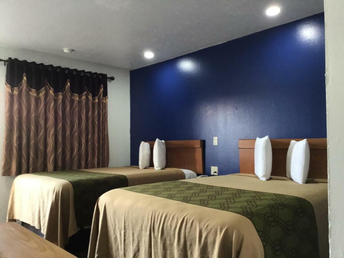 Western Motel Alva Zewnętrze zdjęcie