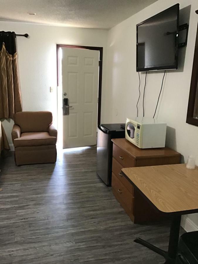 Western Motel Alva Zewnętrze zdjęcie