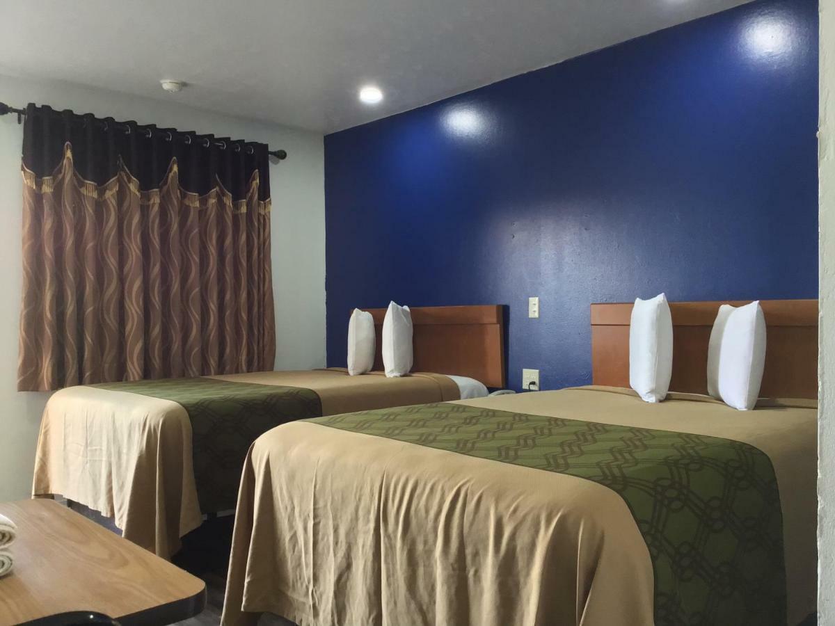 Western Motel Alva Zewnętrze zdjęcie
